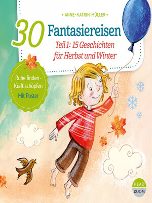 cover image of 30 Fantasiereisen. Teil 1